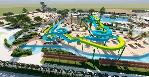 Carneiros Beach Resort ตามังดาเร ภายนอก รูปภาพ